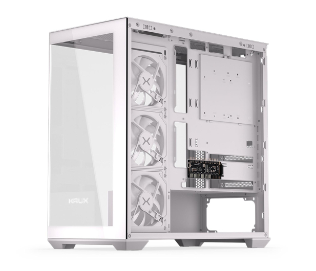 KRUX Exo White - 1339349 - zdjęcie 2